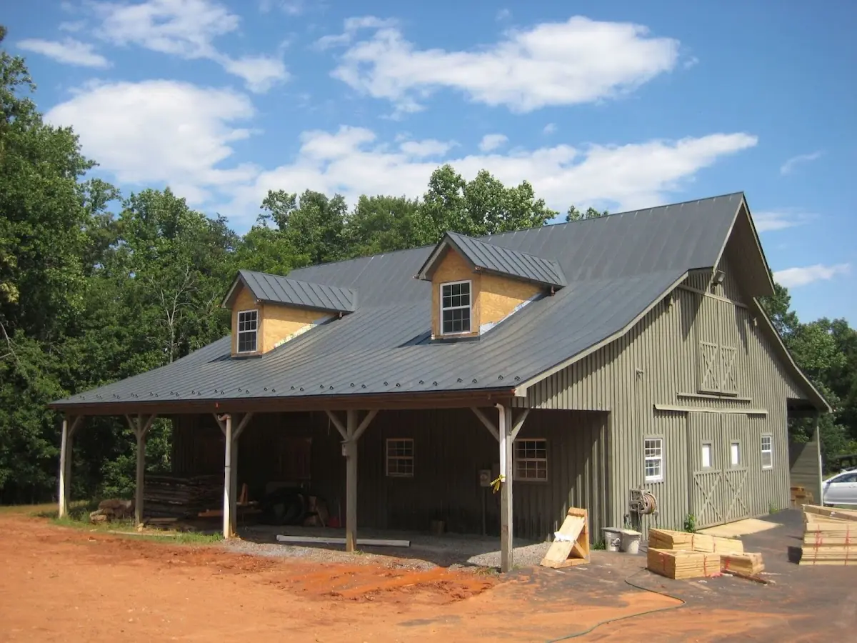 Expert Roof Coating workmanship in Tiger Lily